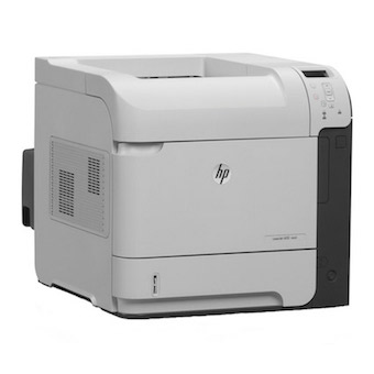 Toner HP LaserJet Enterprise 600 M601m